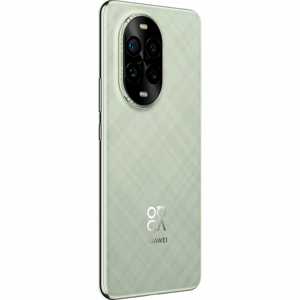 Смартфон Huawei Nova 13 Pro 12/512Gb Green 51098DCG 512 Гб, 12 Гб - миниатюра 14