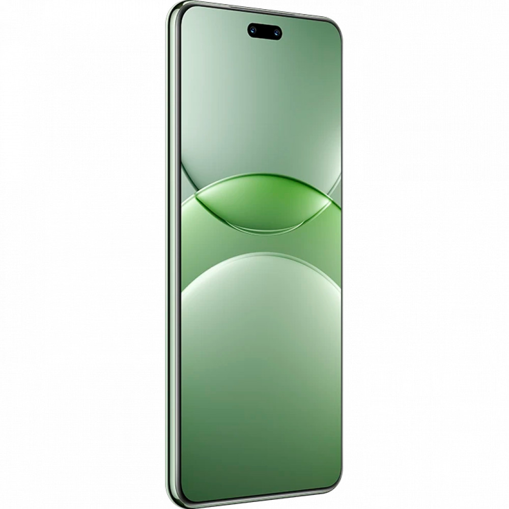 Смартфон Huawei Nova 13 Pro 12/512Gb Green 51098DCG 512 Гб, 12 Гб - миниатюра 10