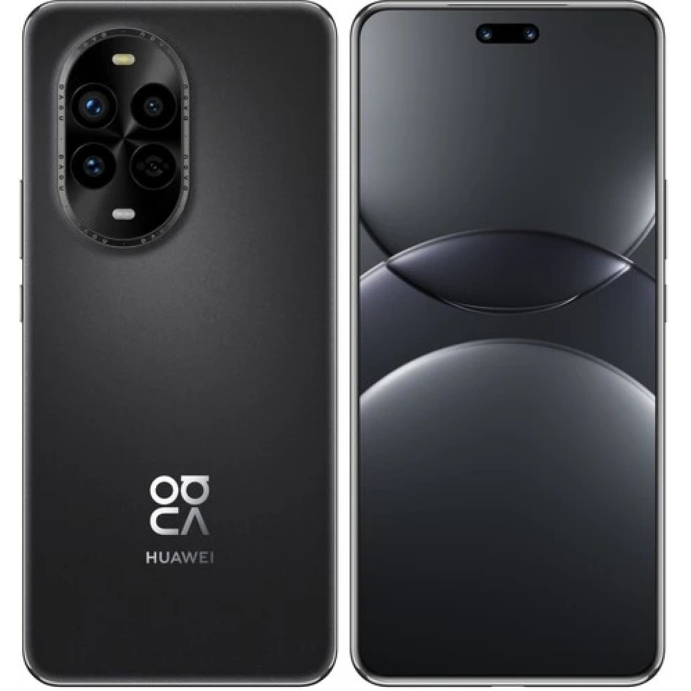 Смартфон Huawei Nova 13 Pro 51098DCE 512 Гб, 12 Гб - миниатюра 5