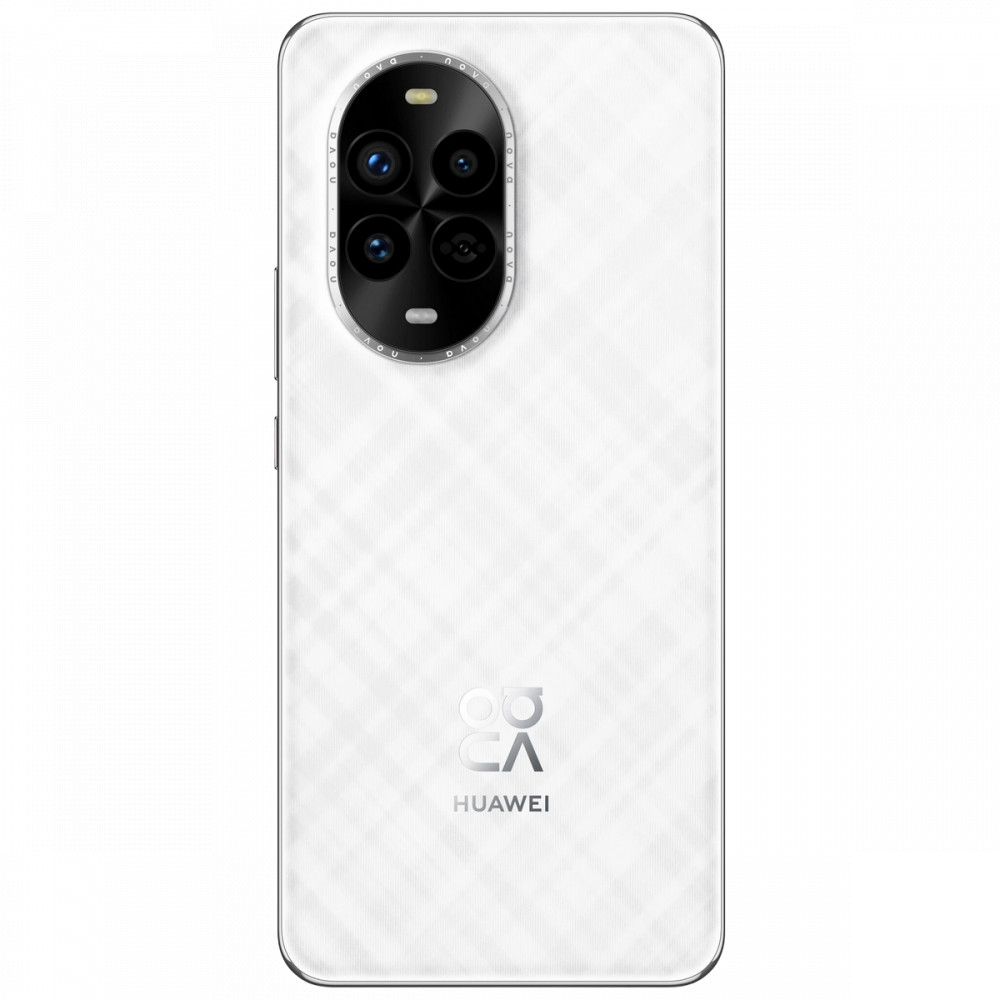 Смартфон Huawei Nova 13 Pro 12/512 White (MIS-LX9) 51098DCF 512 Гб, 12 Гб - миниатюра 10