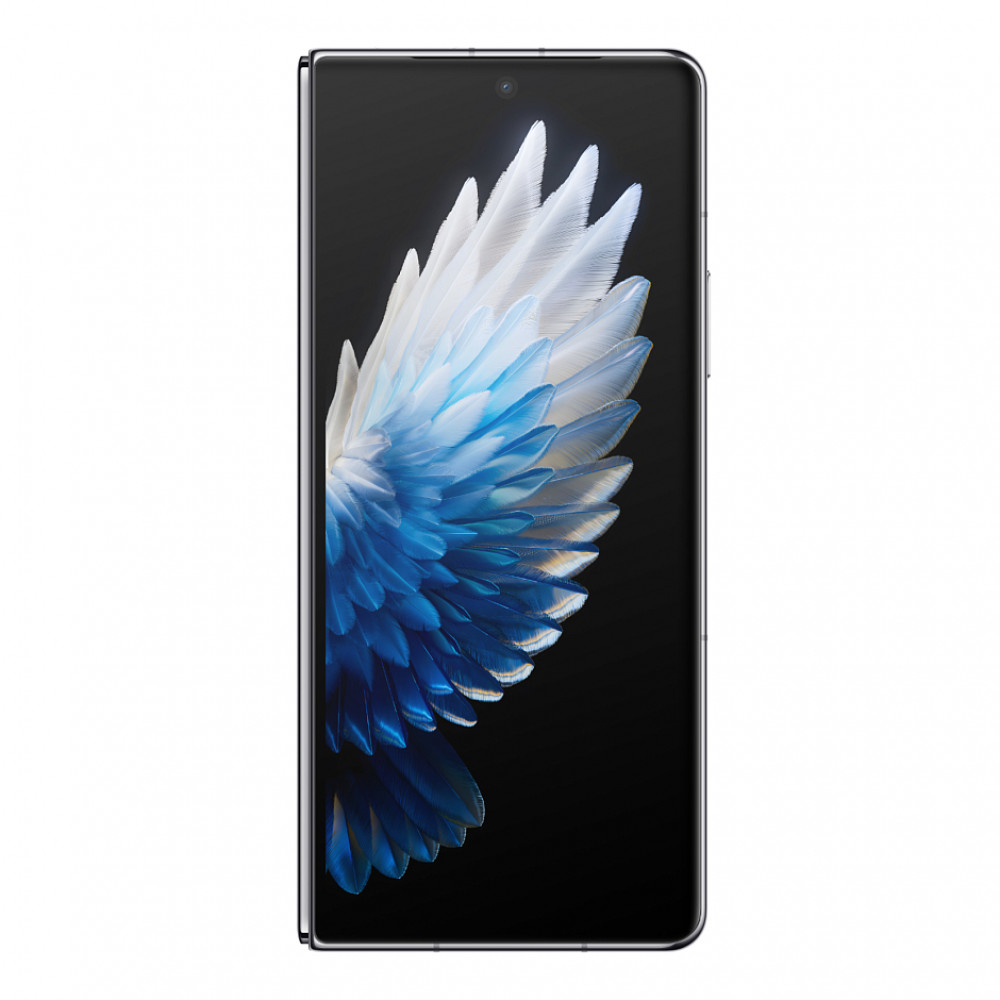 Смартфон TECNO PHANTOM V Fold2 512+12 ГБ Небесный синий + TCP02 Active Pen AE10 512+12 Blue +TCP02 512 Гб, 12 Гб - миниатюра 14