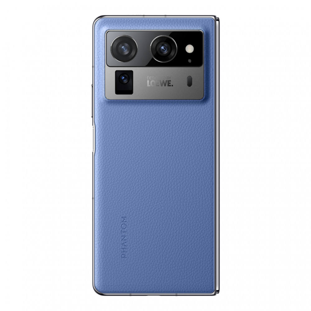 Смартфон TECNO PHANTOM V Fold2 512+12 ГБ Небесный синий + TCP02 Active Pen AE10 512+12 Blue +TCP02 512 Гб, 12 Гб - миниатюра 15