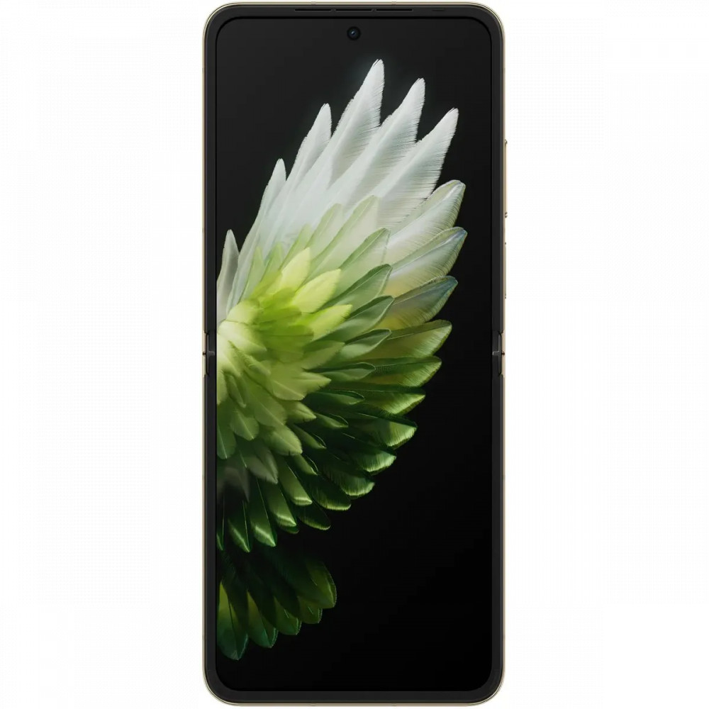 Смартфон TECNO Phantom V Flip2 8/256Gb Travertine Green ae11 256+8 travertine green 256 Гб, 8 Гб - миниатюра 11