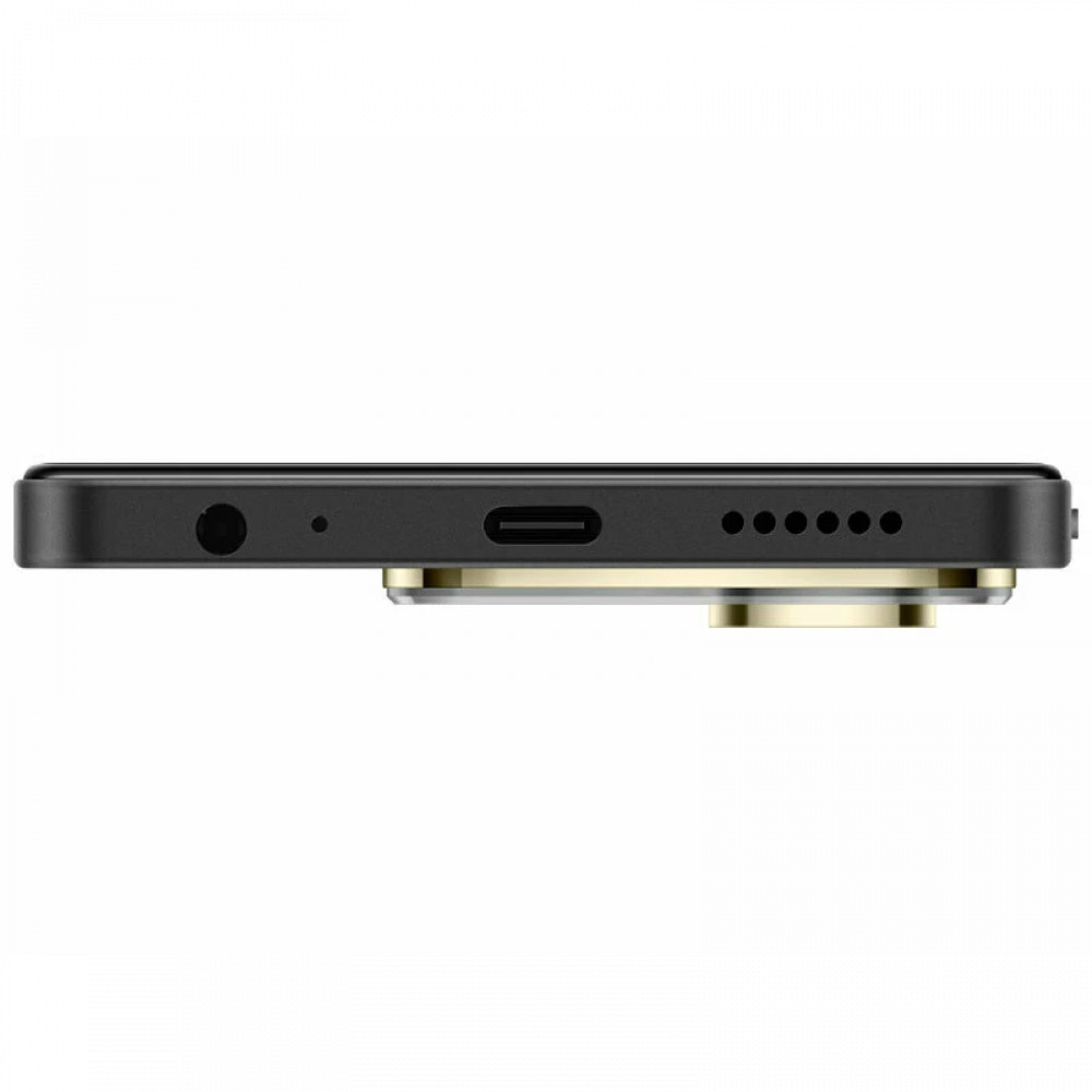 Смартфон TECNO Spark 30 5G 6/128Gb Midnight Shadow kl8 128+6 midnight shadow 128 Гб, 6 Гб - миниатюра 10
