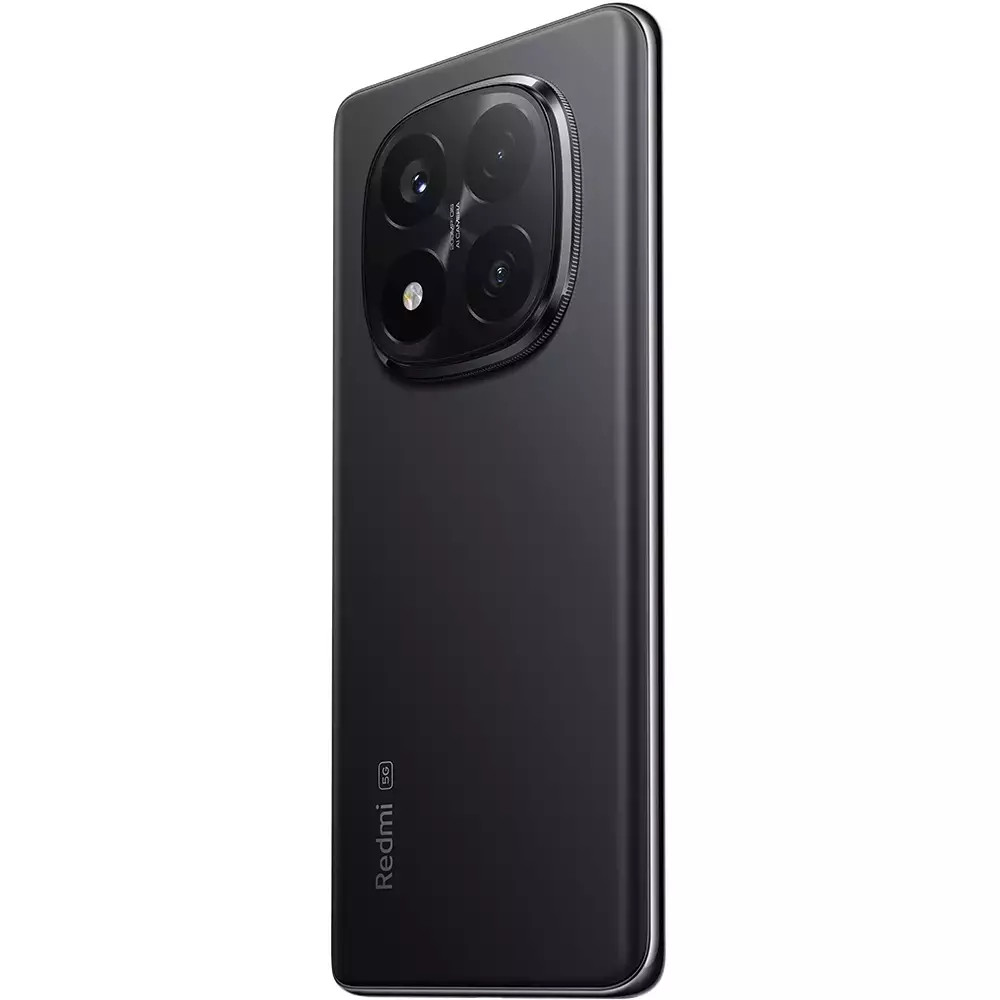 Смартфон Xiaomi Redmi Note 14 Pro+ 5G 8/256Gb Midnight Black (60123) 256 Гб, 8 Гб - миниатюра 13