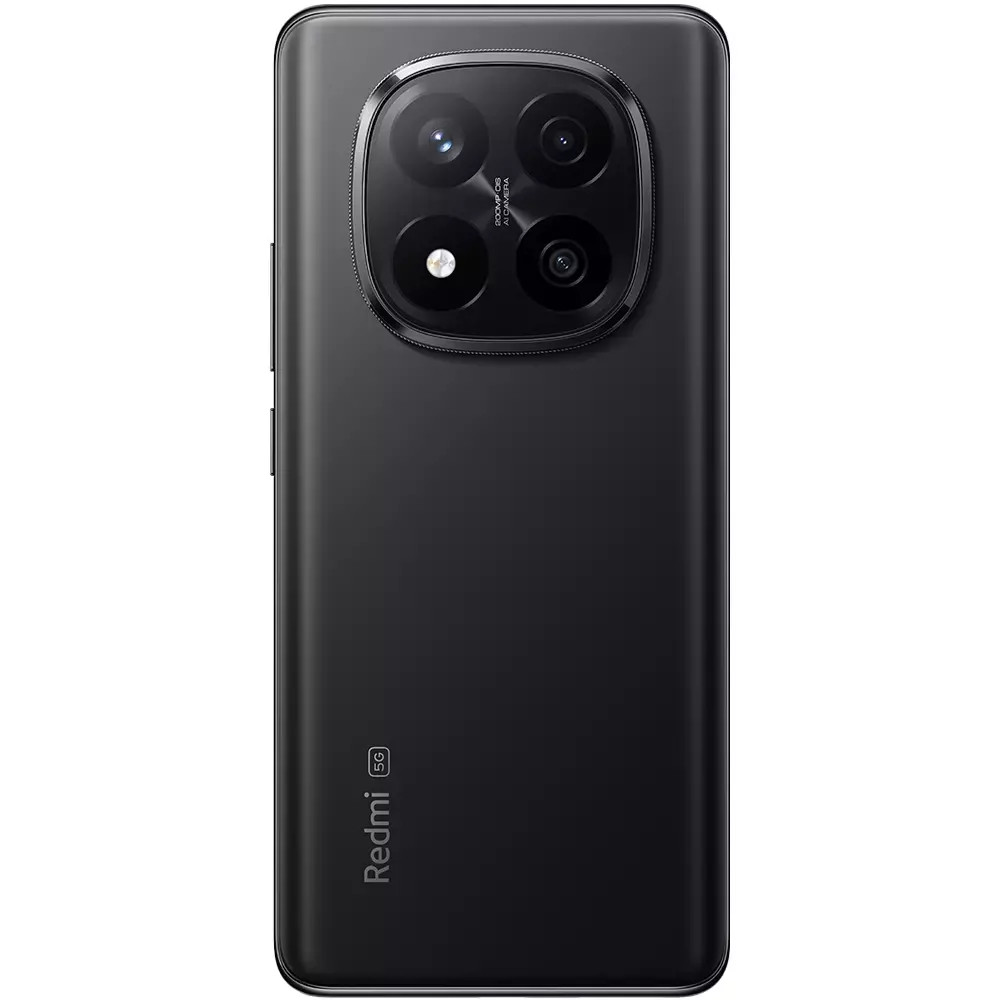 Смартфон Xiaomi Redmi Note 14 Pro+ 5G 8/256Gb Midnight Black (60123) 256 Гб, 8 Гб - миниатюра 14