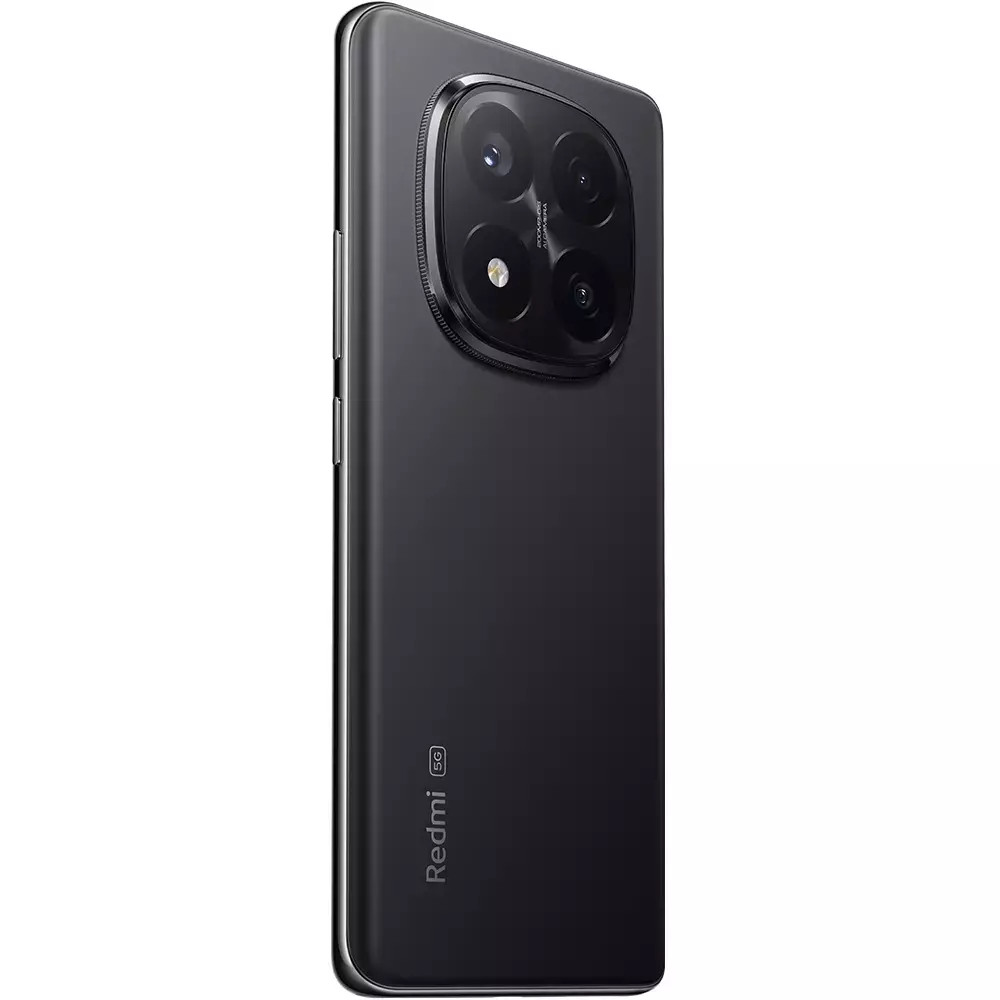 Смартфон Xiaomi Redmi Note 14 Pro+ 5G 8/256Gb Midnight Black (60123) 256 Гб, 8 Гб - миниатюра 15