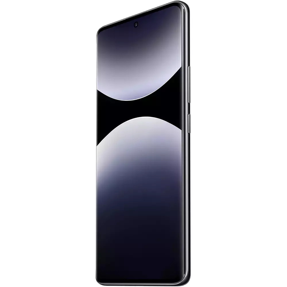 Смартфон Xiaomi Redmi Note 14 Pro+ 5G 8/256Gb Midnight Black (60123) 256 Гб, 8 Гб - миниатюра 10