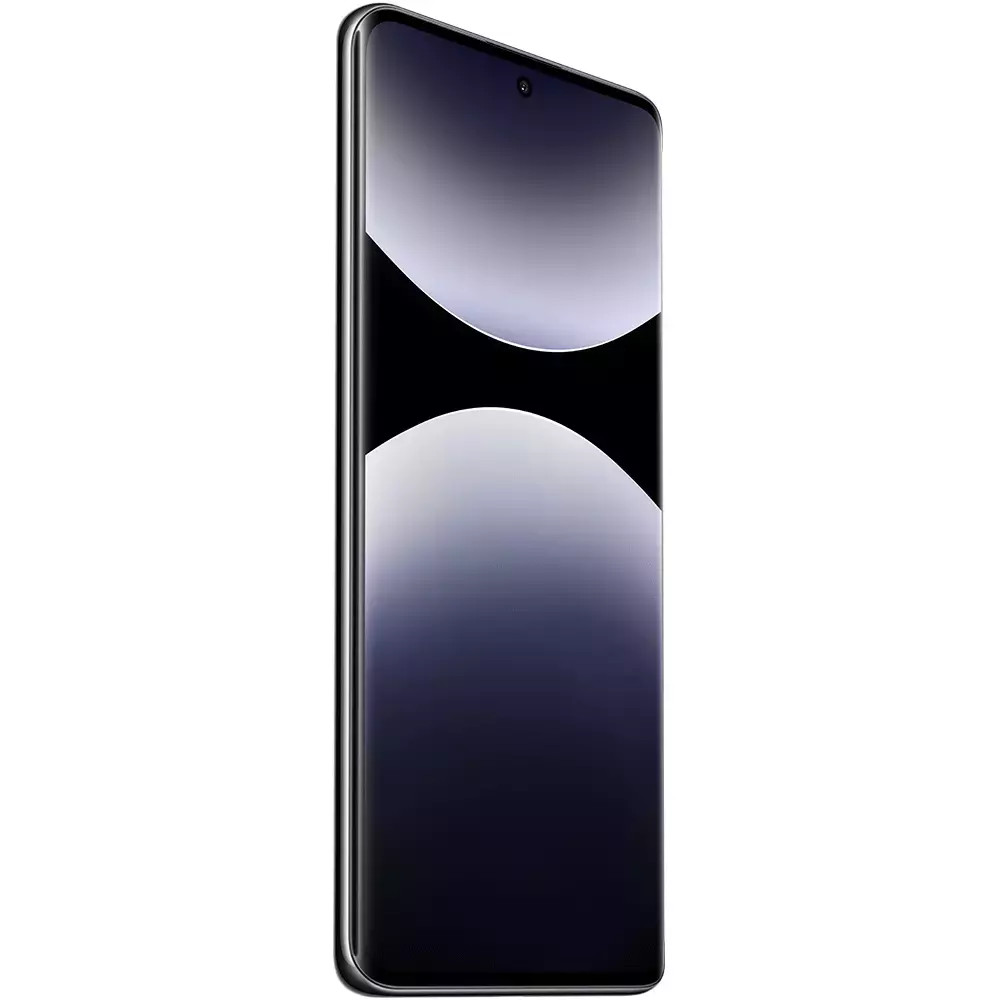 Смартфон Xiaomi Redmi Note 14 Pro+ 5G 8/256Gb Midnight Black (60123) 256 Гб, 8 Гб - миниатюра 12