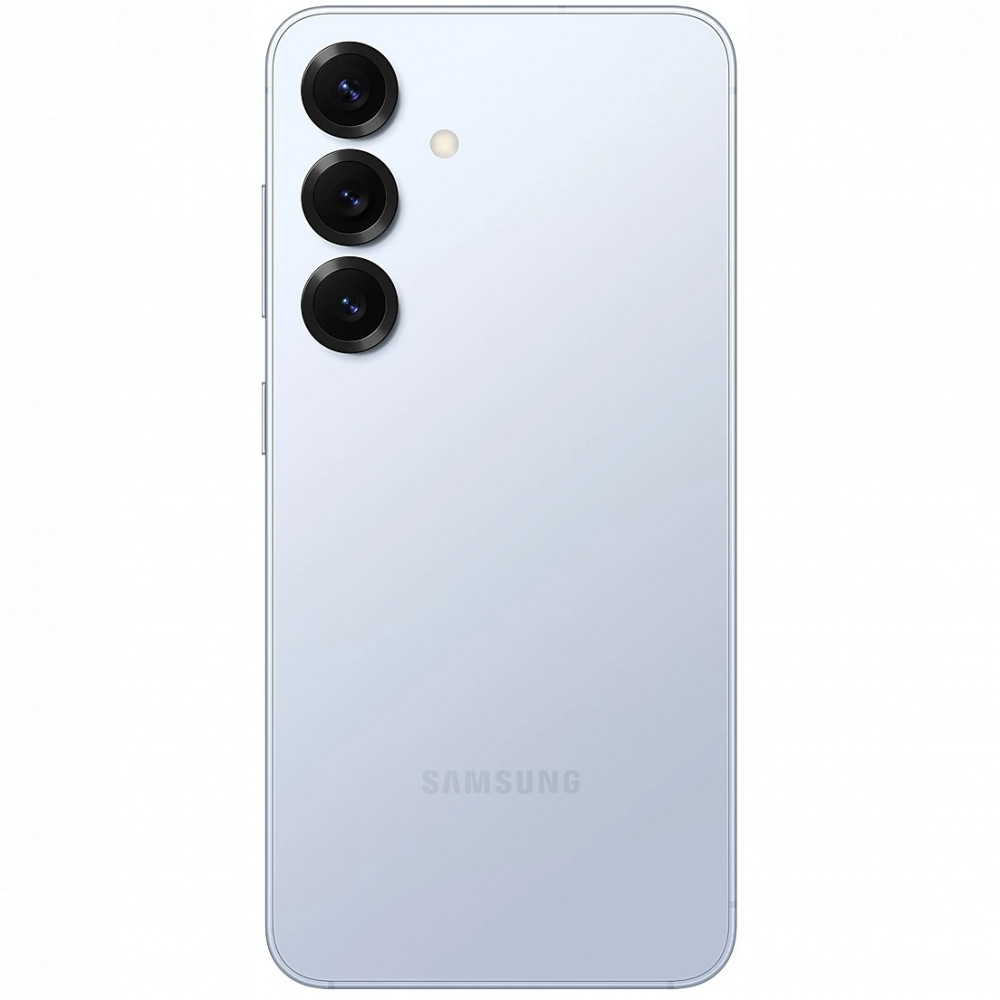 Смартфон Samsung Galaxy S25 12/256Gb Icyblue SM-S931BLBCCAU 256 Гб, 12 Гб - миниатюра 15