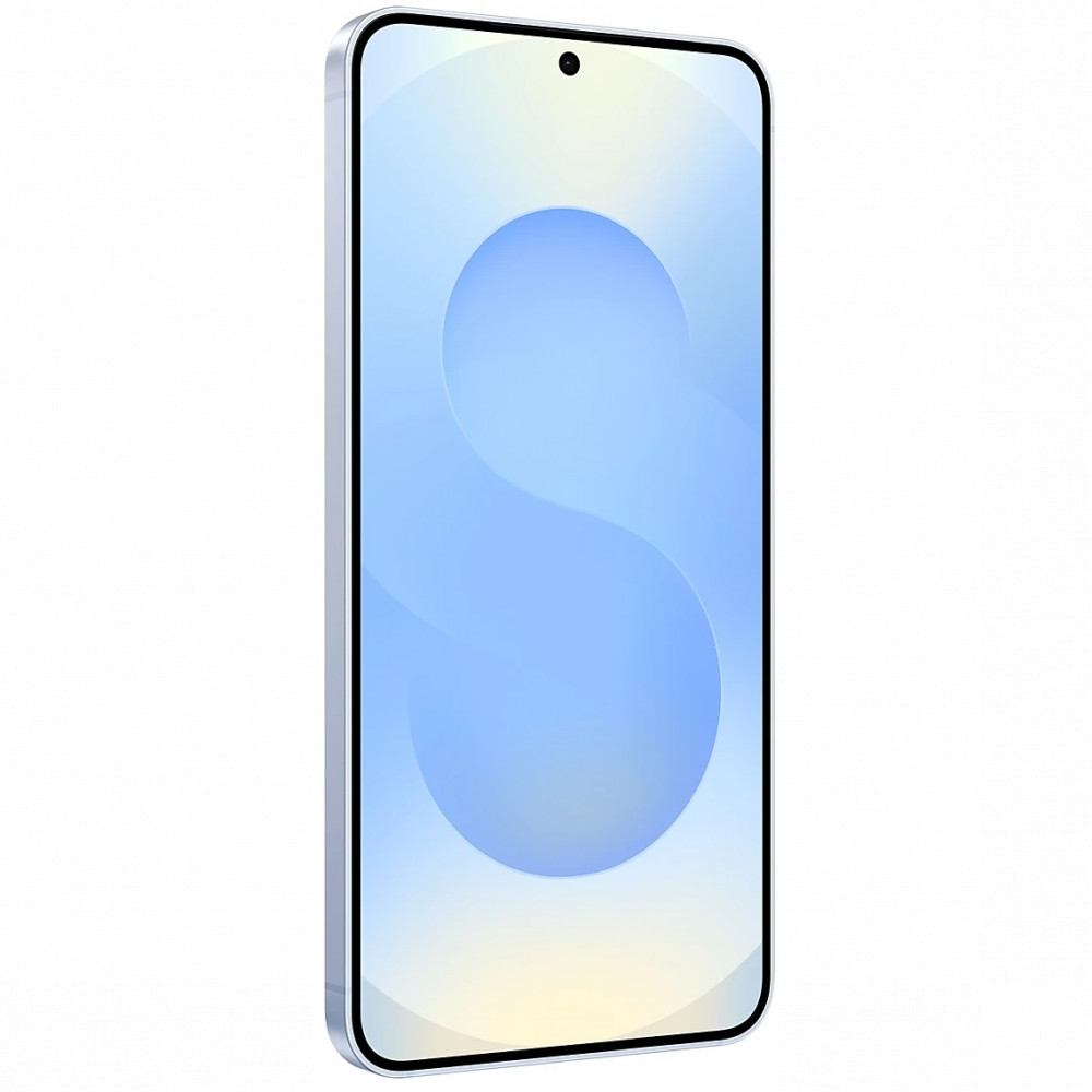 Смартфон Samsung Galaxy S25 12/256Gb Icyblue SM-S931BLBCCAU 256 Гб, 12 Гб - миниатюра 11