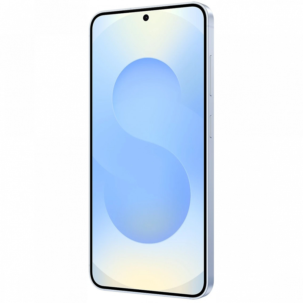 Смартфон Samsung Galaxy S25 12/256Gb Icyblue SM-S931BLBCCAU 256 Гб, 12 Гб - миниатюра 13