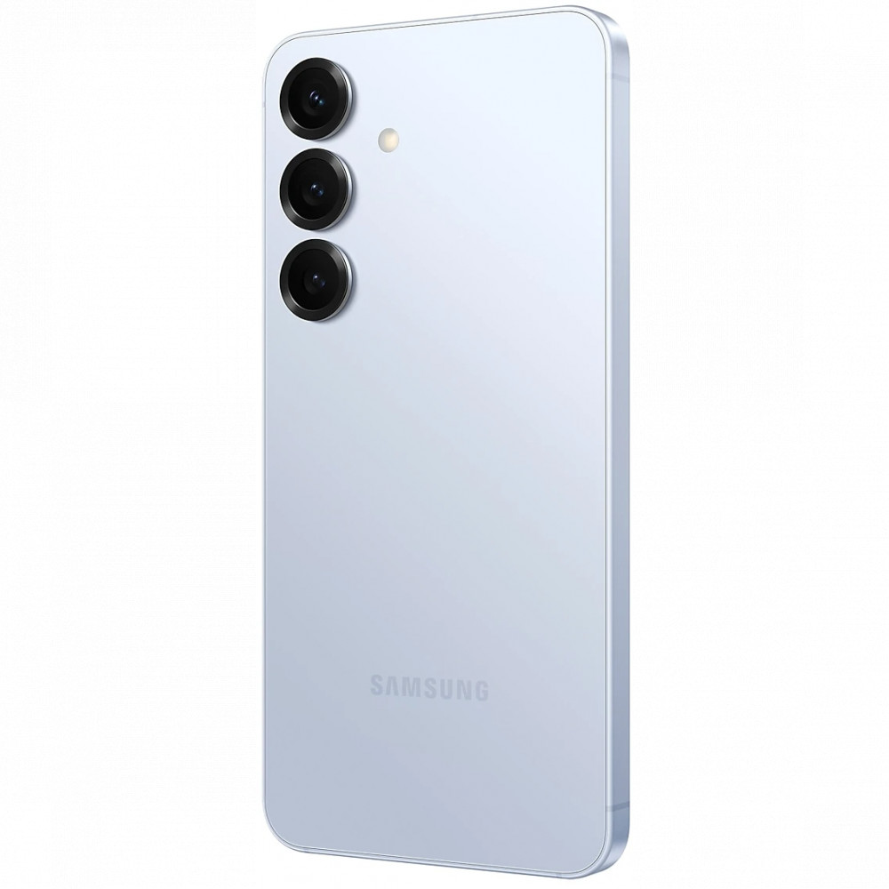 Смартфон Samsung Galaxy S25 12/256Gb Icyblue SM-S931BLBCCAU 256 Гб, 12 Гб - миниатюра 14