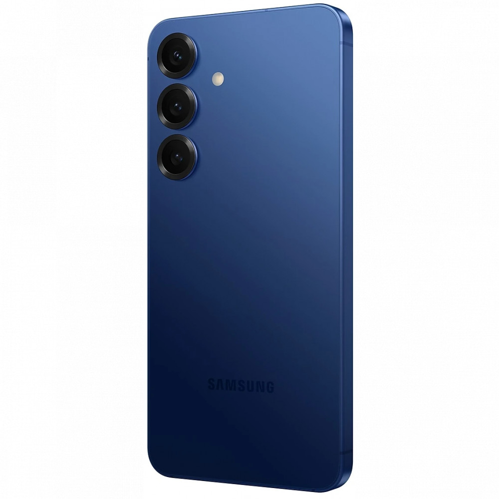 Смартфон Samsung Galaxy S25 12/128Gb Navy SM-S931BDBBCAU 128 Гб, 12 Гб - миниатюра 10