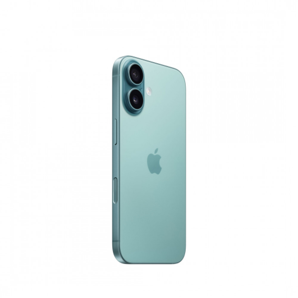 Смартфон Apple iPhone 16 128GB Teal MYED3HX/A 128 Гб, 8 Гб - миниатюра 8