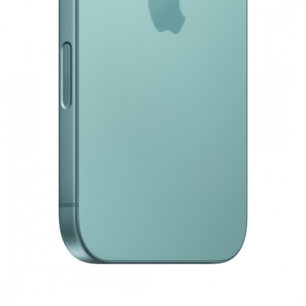 Смартфон Apple iPhone 16 128GB Teal MYED3HX/A 128 Гб, 8 Гб - миниатюра 10