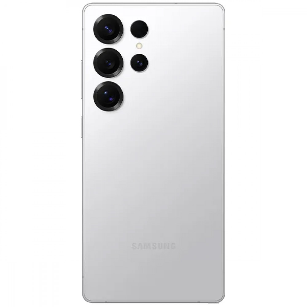 Смартфон Samsung Galaxy S25 Ultra 5G 512GB Titanium Silverblue SM-S938BZBCSKZ 512 Гб, 12 Гб - миниатюра 5