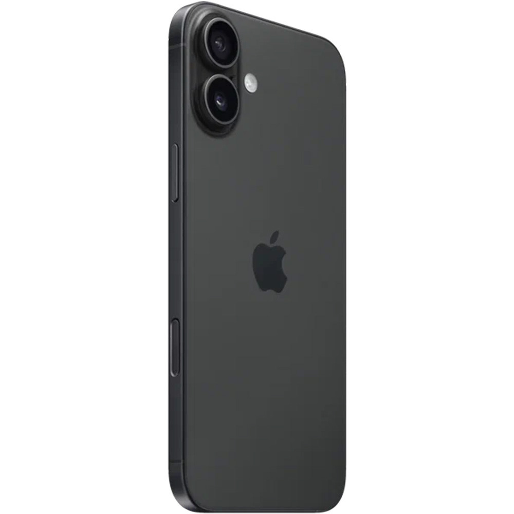 Смартфон Apple iPhone 16 128GB Black 128 Гб, 8 Гб - миниатюра 9