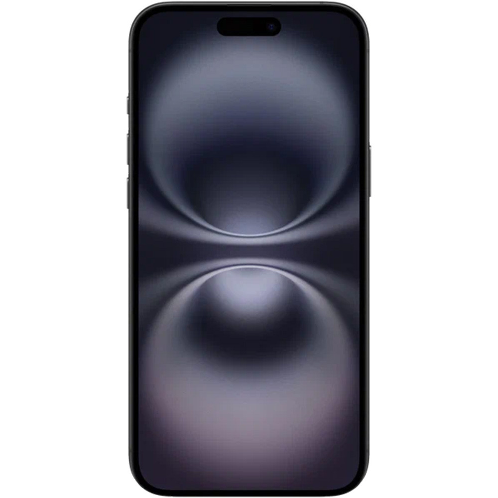 Смартфон Apple iPhone 16 128GB Black 128 Гб, 8 Гб - миниатюра 7