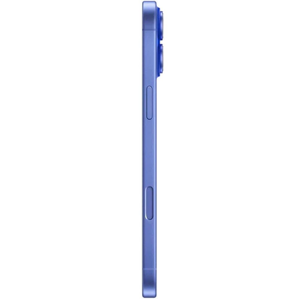 Смартфон Apple iPhone 16 128GB Ultramarine 128 Гб, 8 Гб - миниатюра 10