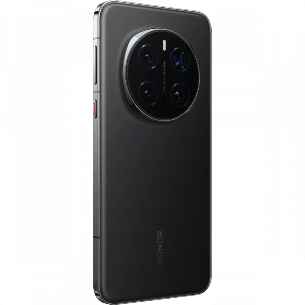 Смартфон Honor Magic 7 PRO (12/512GB) Black 5109BQJG 512 Гб, 12 Гб - миниатюра 14