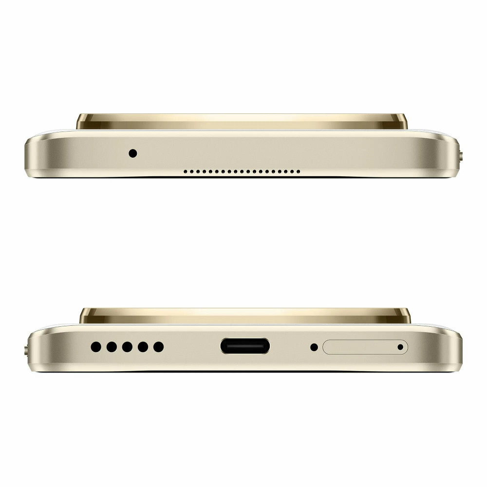 Смартфон Huawei Nova 13i (8/128Gb) White 51098EKK 128 Гб, 8 Гб - миниатюра 10