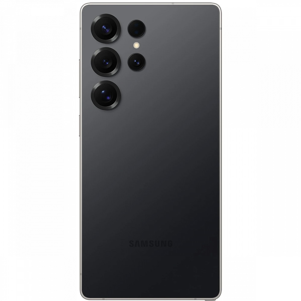 Смартфон Samsung Galaxy S25 Ultra 12/256Gb Titanium Black SM-S938BZKIMEA 256 Гб, 12 Гб - миниатюра 15