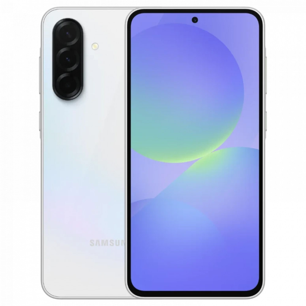Смартфон Samsung Galaxy A36 8/128Gb White SM-A366EZADCAU 128 Гб, 8 Гб - миниатюра 6
