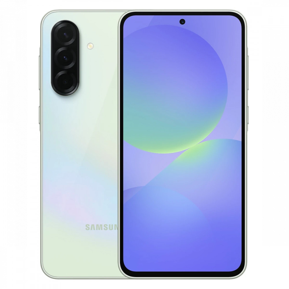 Смартфон Samsung Galaxy A36 8/128Gb Lime SM-A366ELGDCAU 128 Гб, 8 Гб - миниатюра 6