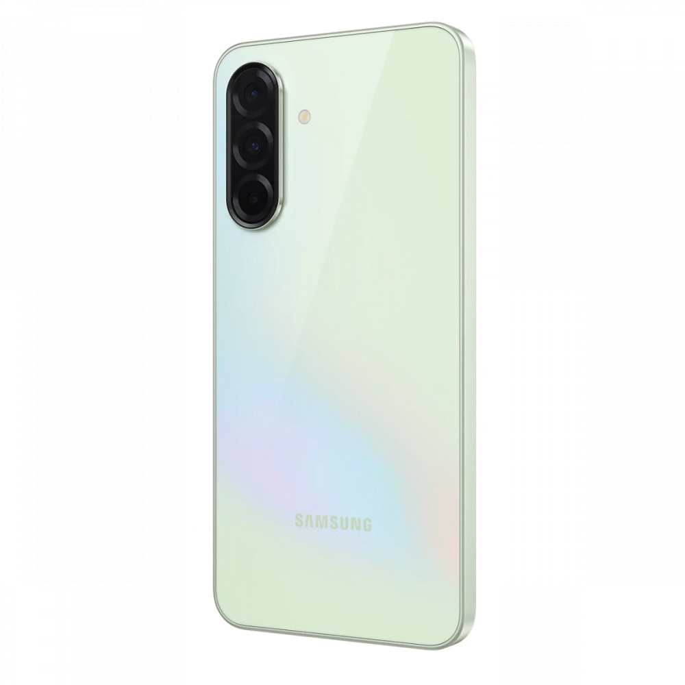 Смартфон Samsung Galaxy A36 8/128Gb Lime SM-A366ELGDCAU 128 Гб, 8 Гб - миниатюра 8