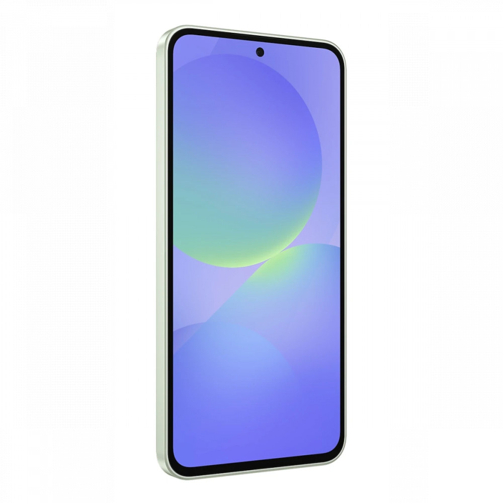 Смартфон Samsung Galaxy A36 8/128Gb Lime SM-A366ELGDCAU 128 Гб, 8 Гб - миниатюра 7