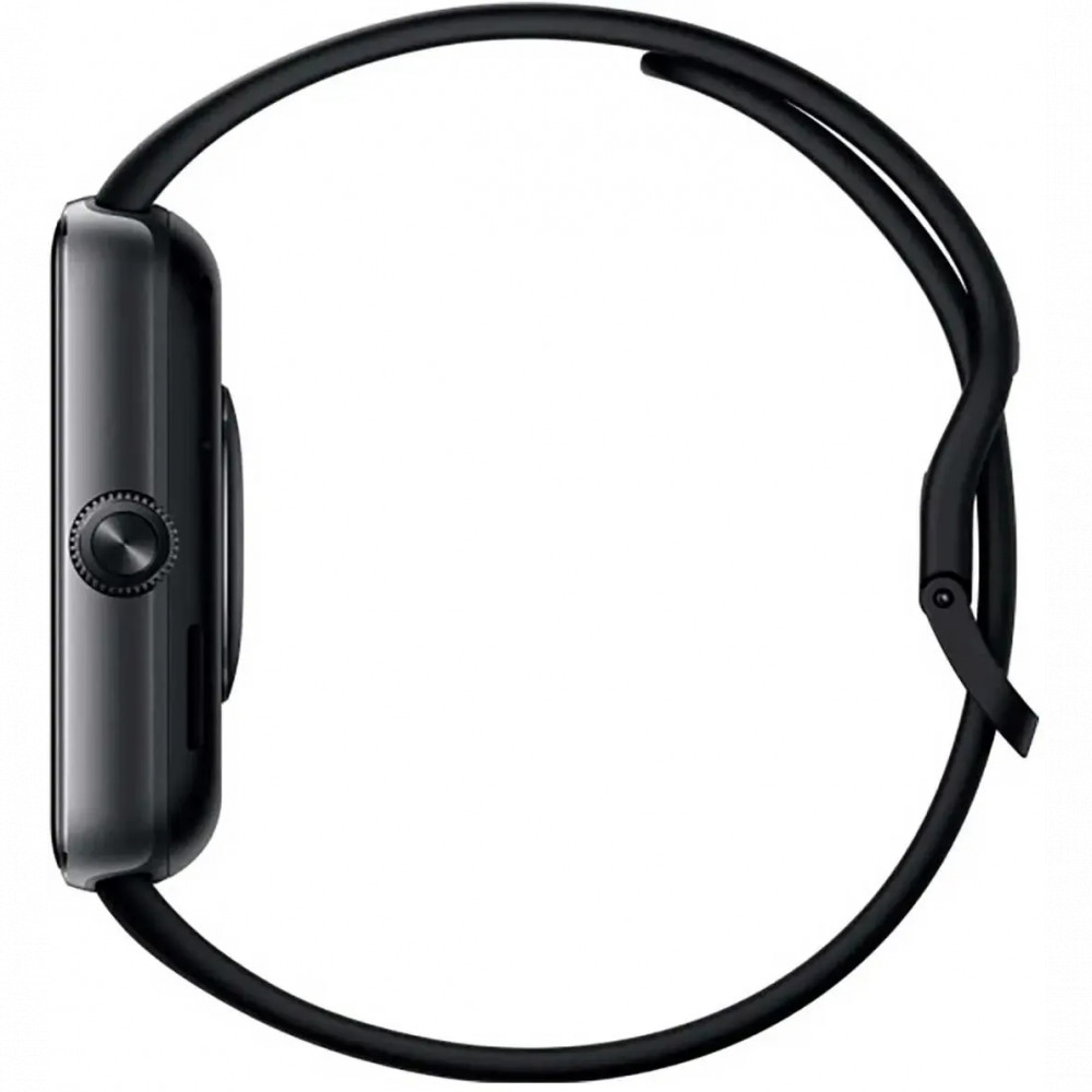 Xiaomi Redmi Watch 5, 2.07", черный BHR9389GL Смарт-часы - миниатюра 9