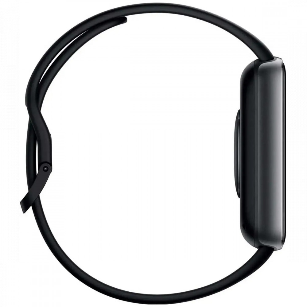 Xiaomi Redmi Watch 5, 2.07", черный BHR9389GL Смарт-часы - миниатюра 10
