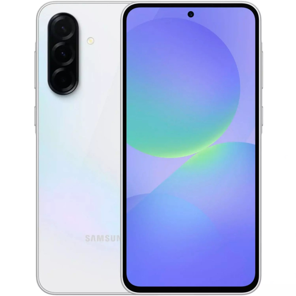 Смартфон Samsung Galaxy A36 5G 128GB EZADS (Awesome White) SM-A366EZADSKZ 128 Гб, 8 Гб - миниатюра 4