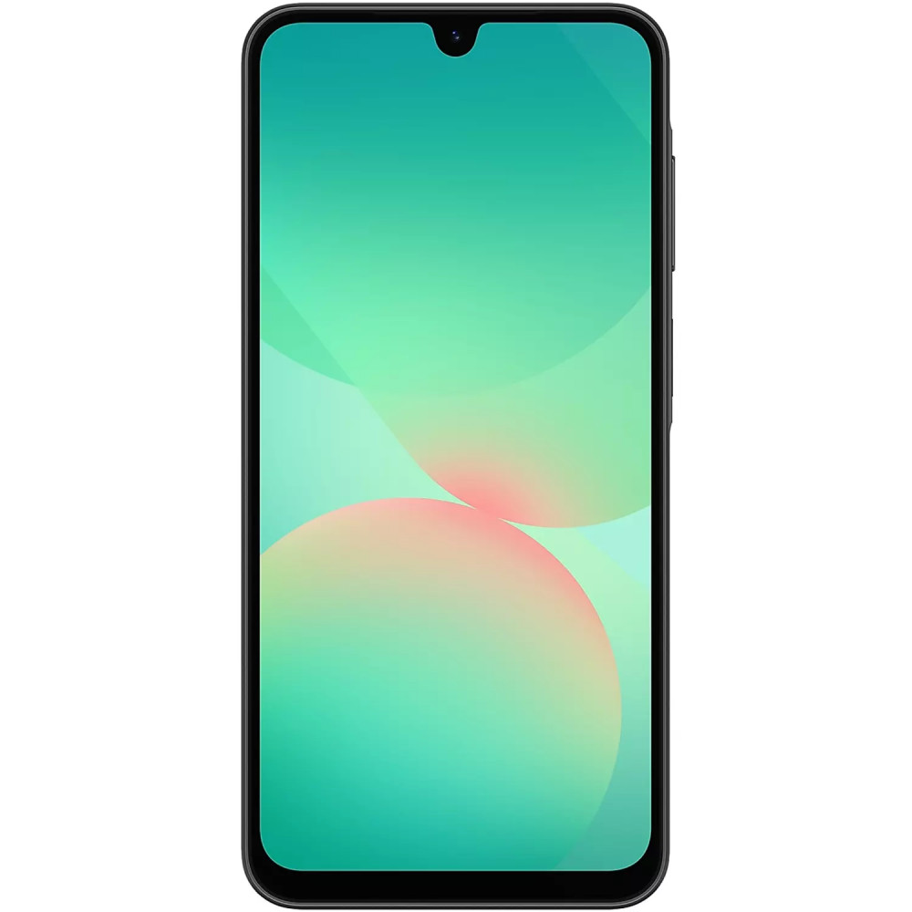 Смартфон Samsung Galaxy A26 5G 256GB Black SM-A266BZKHSKZ 256 Гб, 8 Гб - миниатюра 6