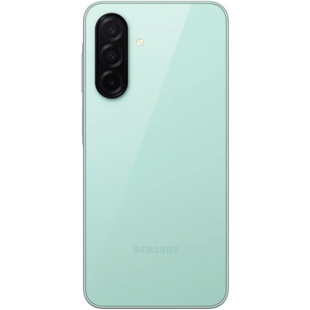 Смартфон Samsung Galaxy A26 5G 128GB BLGDS Mint SM-A266BLGDSKZ 128 Гб, 8 Гб - миниатюра 7