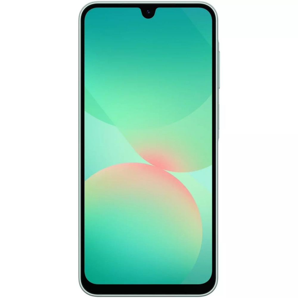 Смартфон Samsung Galaxy A26 5G 128GB BLGDS Mint SM-A266BLGDSKZ 128 Гб, 8 Гб - миниатюра 6