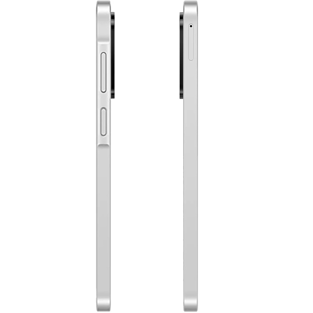 Смартфон Samsung Galaxy A26 5G 256GB BZWHS White SM-A266BZWHSKZ 256 Гб, 8 Гб - миниатюра 8