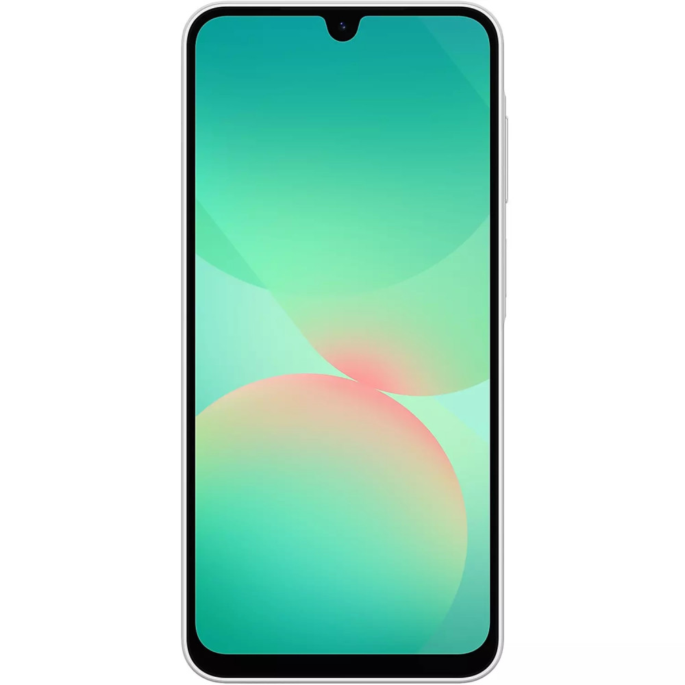 Смартфон Samsung Galaxy A26 5G 256GB BZWHS White SM-A266BZWHSKZ 256 Гб, 8 Гб - миниатюра 6