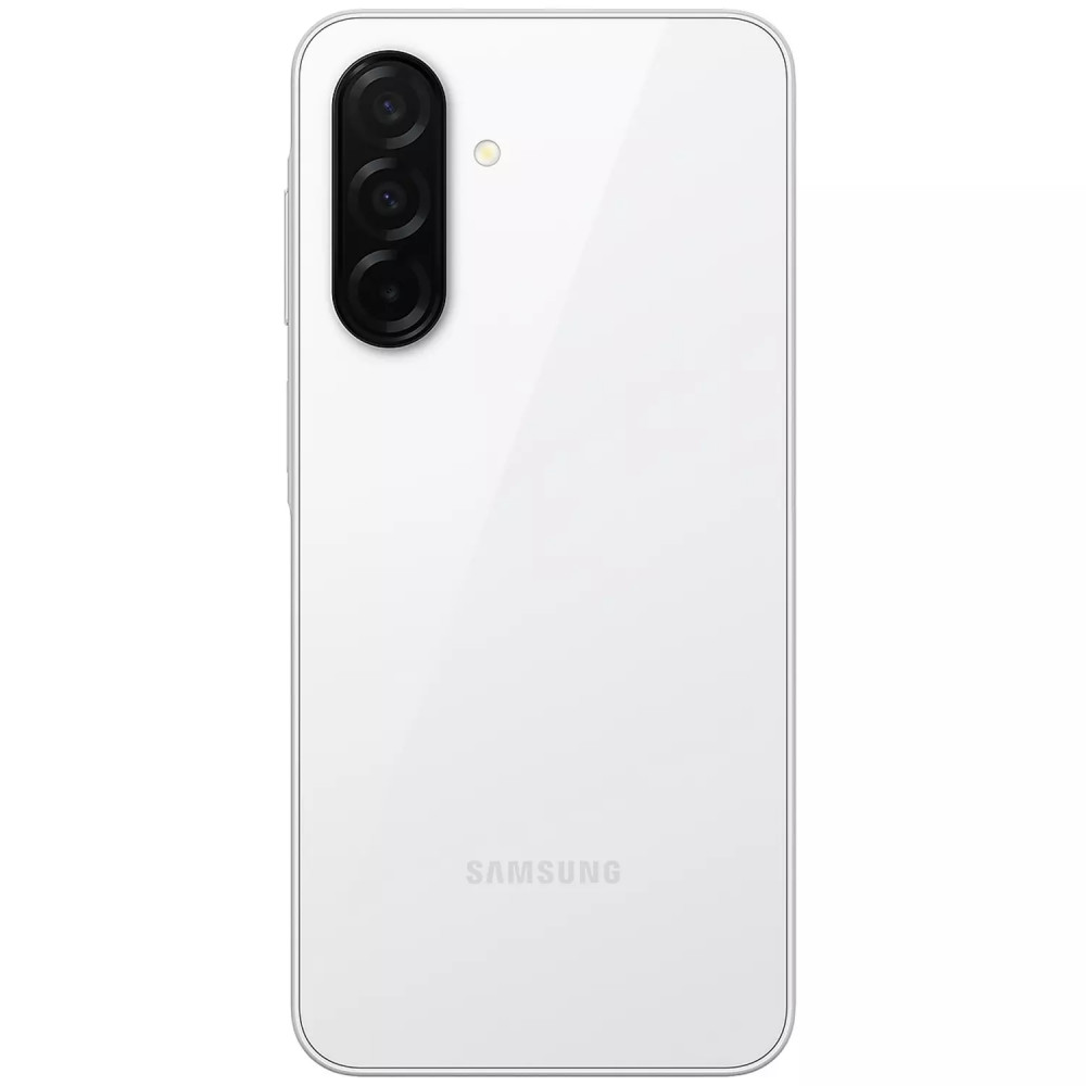 Смартфон Samsung Galaxy A26 5G 256GB BZWHS White SM-A266BZWHSKZ 256 Гб, 8 Гб - миниатюра 7