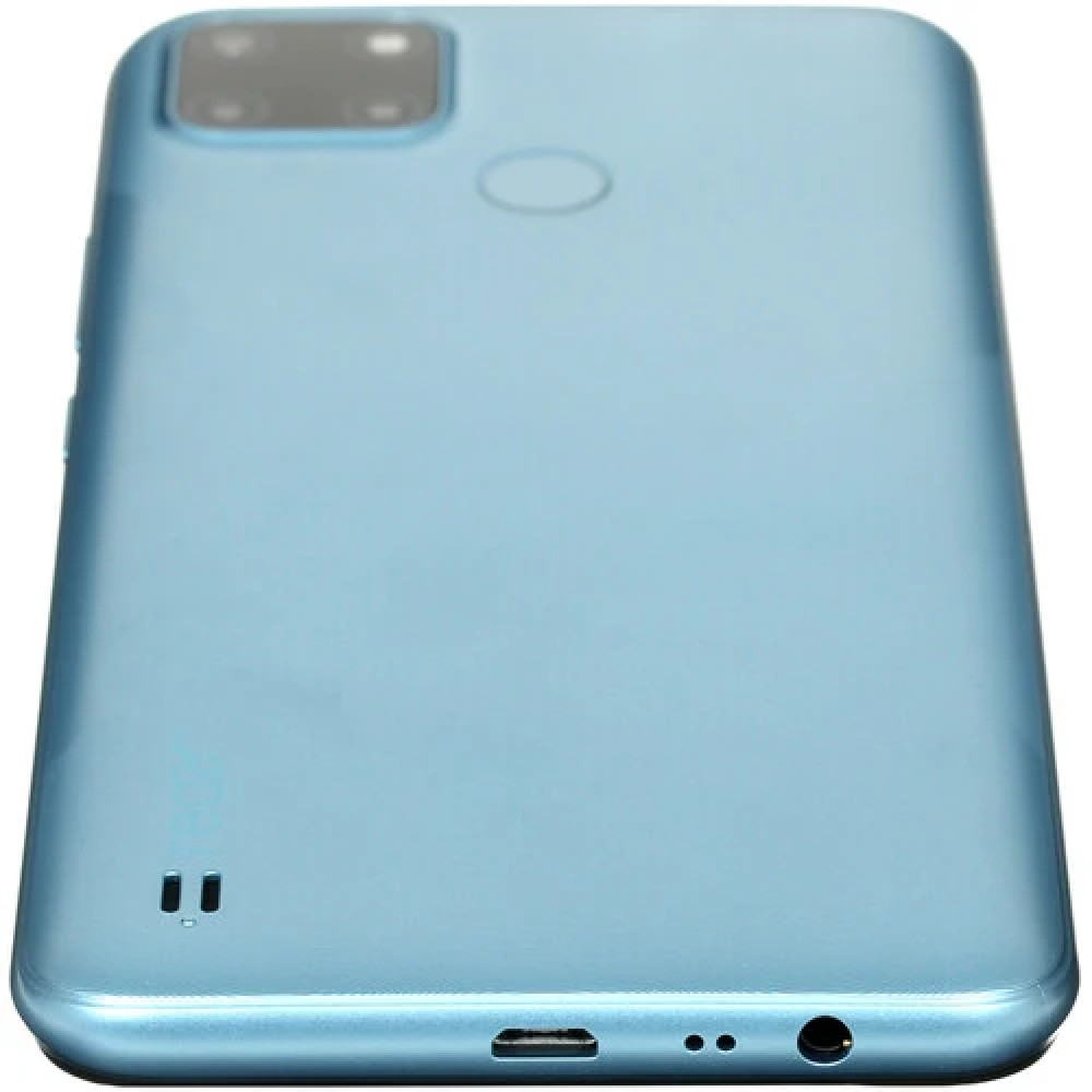 Смартфон REALME C21Y (3/32Gb) Blue RMX3261/32GB/BLUE 32 Гб, 3 Гб - миниатюра 12