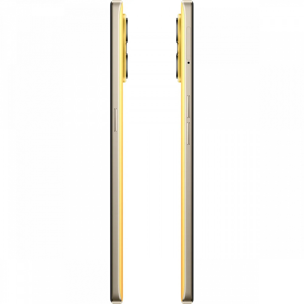 Смартфон REALME 9 (6/128Gb) RMX3521, Sunburst gold RMX3521/128GB/SUNBURST GOLD 128 Гб, 8 Гб - миниатюра 9
