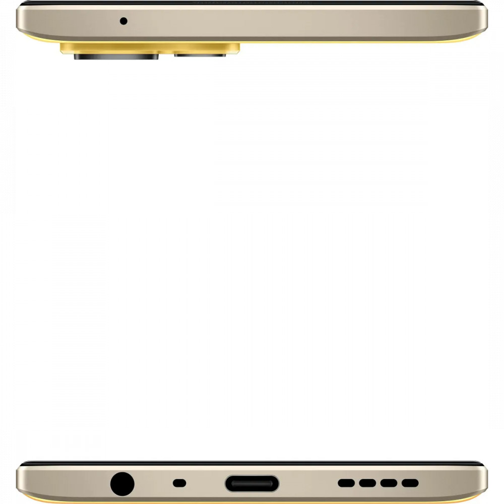 Смартфон REALME 9 (6/128Gb) RMX3521, Sunburst gold RMX3521/128GB/SUNBURST GOLD 128 Гб, 8 Гб - миниатюра 10