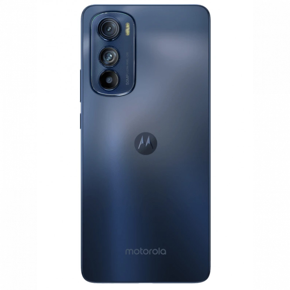 Смартфон Motorola Edge 30 (8/256Gb) Meteor Grey PAUC0042TN/256GB/METEOR GREY 256 Гб, 8 Гб - миниатюра 7