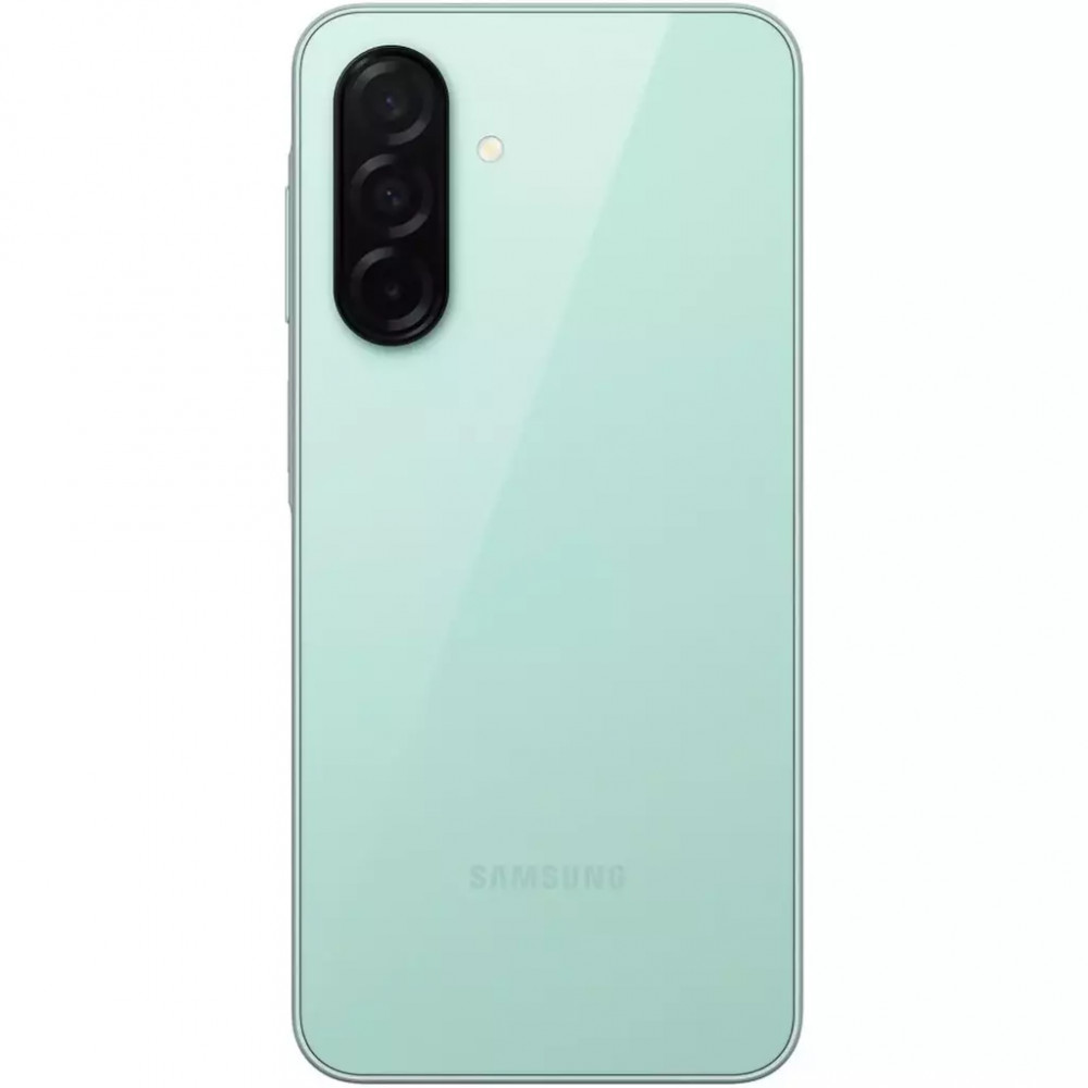 Смартфон Samsung Galaxy A26 5G 256GB Mint SM-A266BLGHSKZ 256 Гб, 8 Гб - миниатюра 7