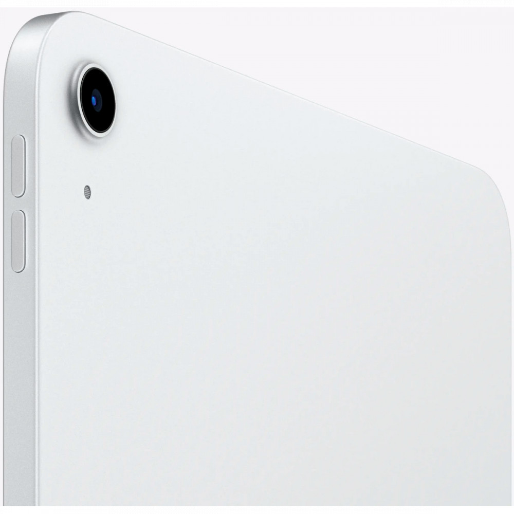 Планшет Apple iPad (11th Gen) 128Gb Wi-Fi Silver MD3Y4AB/A 128 Гб, 6 Гб - миниатюра 6