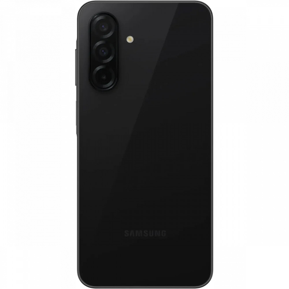 Смартфон Samsung Galaxy A26 5G 6/128Gb Black SM-A266BZKDCAU 128 Гб, 6 Гб - миниатюра 8