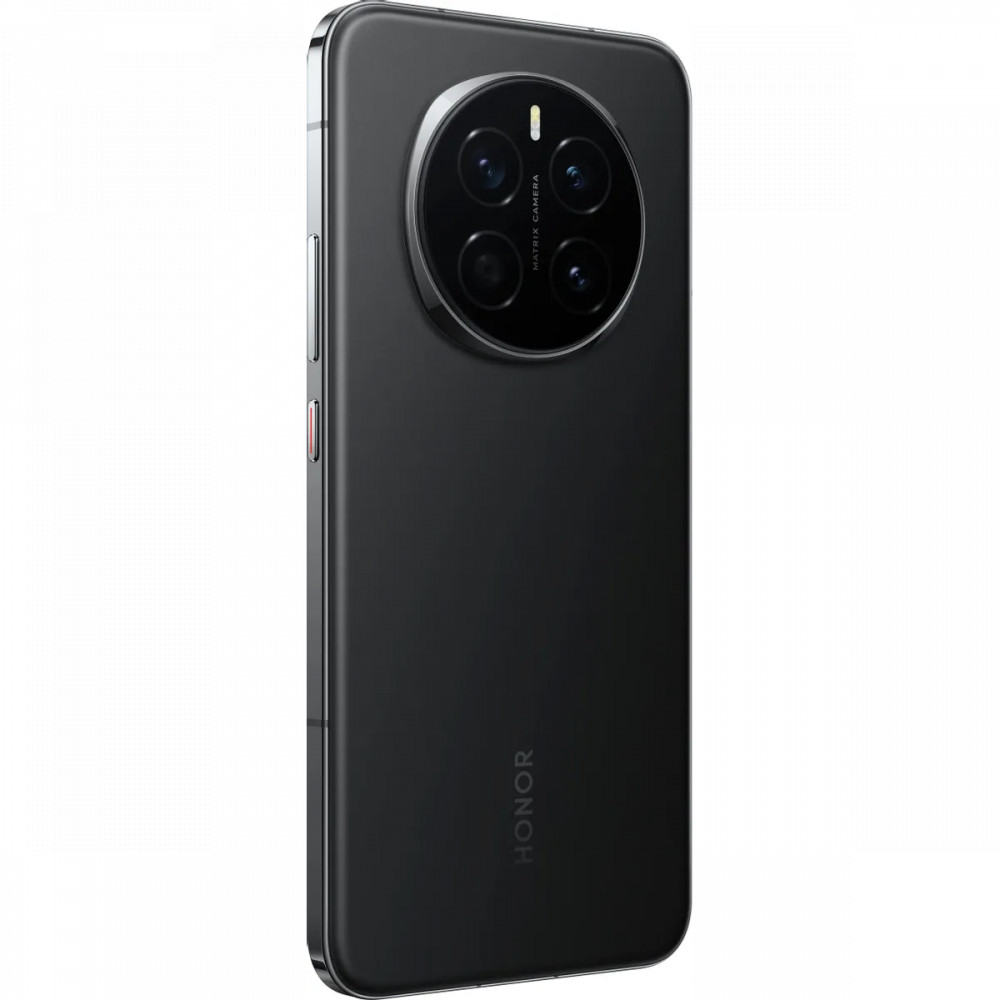Смартфон Honor Magic 7 (12/512GB) Black 5109BRPD 512 Гб, 12 Гб - миниатюра 11