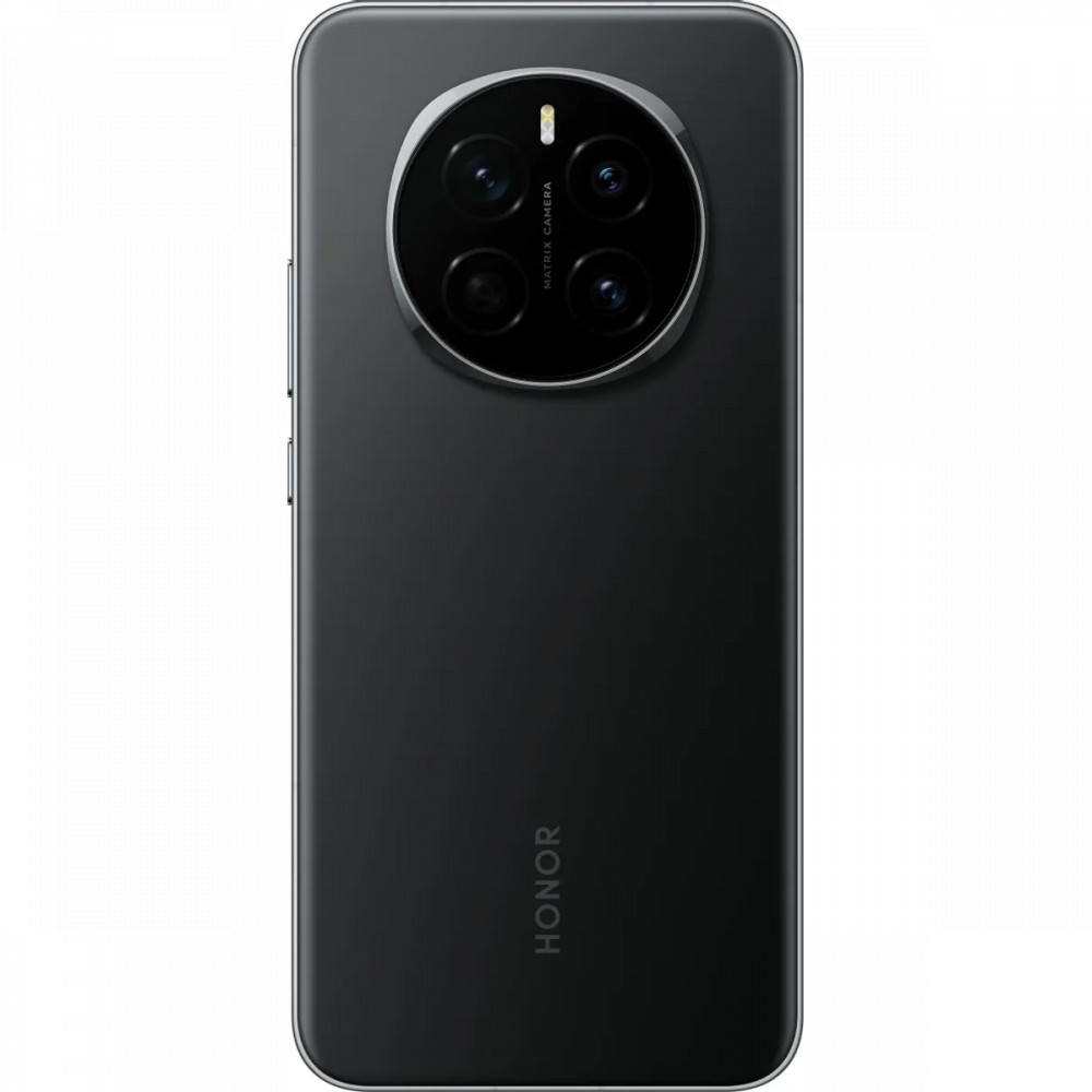 Смартфон Honor Magic 7 (12/512GB) Black 5109BRPD 512 Гб, 12 Гб - миниатюра 9