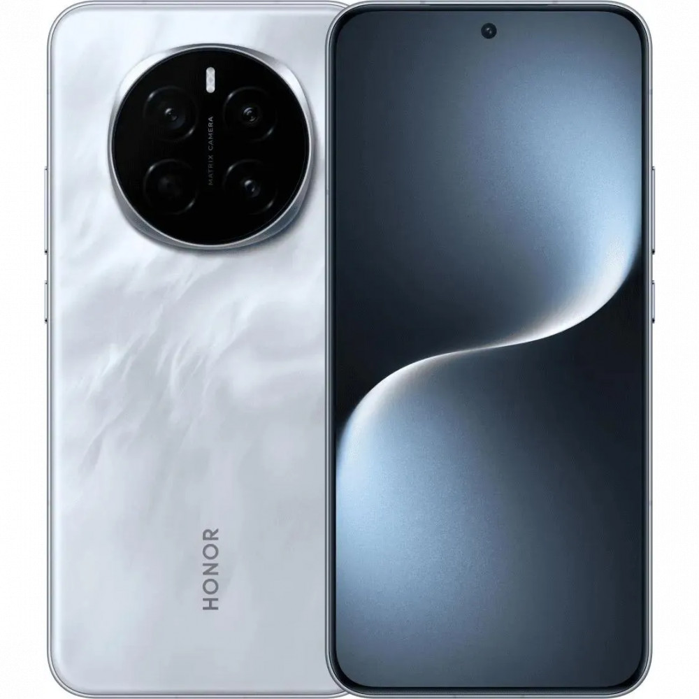 Смартфон Honor Magic 7 (12/512GB) Lunar Shadow Grey 5109BRPF 512 Гб, 12 Гб - миниатюра 7